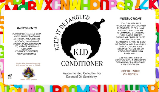 KID Conditioner